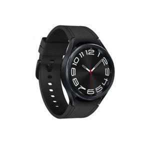 SAMSUNG GALAXY WATCH 6 CLASSIC 43MM R950 BLACK