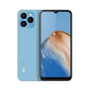 SPARX NEO 5 PRO 2GB RAM 32GB BLUE
