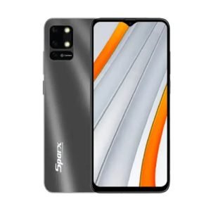 SPARX NEO 6 PLUS 2GB 64GB BLACK