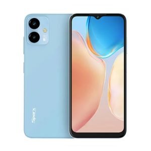 SPARX NEO 7 PLUS 4GB 64GB BLUE