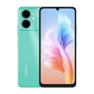 SPARX NOTE 12 4GB 128GB GREEN
