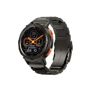 TANK T2 SPECIAL EDITION SMART WATCH BLACK