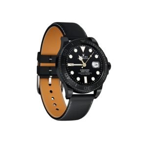 WEARFIT G9 MAX SMART WATCH BLACK