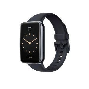 XIAOMI MI BAND 7 PRO BLACK GLOBAL