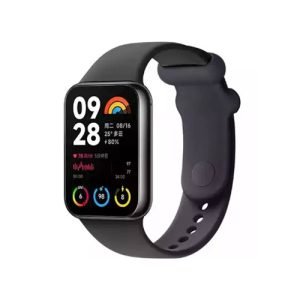 XIAOMI MI SMART BAND 8 PRO CHINESE BLACK