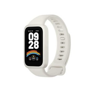 XIAOMI SMART BAND 9 ACTIVE WHITE