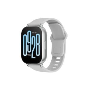 XIAOMI MI WATCH 5 ACTIVE GLOBAL VERSION WHITE