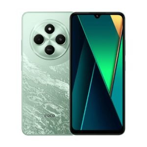 XIAOMI POCO C75 8GB 256GB GREEN