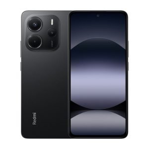 XIAOMI REDMI NOTE 14 8GB 256GB BLACK