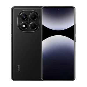 XIAOMI REDMI NOTE 14 PRO 8GB 256GB BLACK
