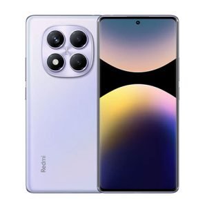 XIAOMI REDMI NOTE 14 PRO 8GB 256GB PURPLE