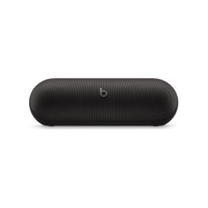 BEATS PILL WIRELESS BLUETOOTH SPEAKER BLACK