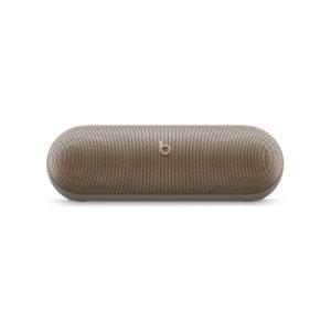 BEATS PILL WIRELESS BLUETOOTH SPEAKER GOLD