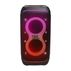 JBL PARTYBOX CLUB 120 PORTABLE PARTY SPEAKER BLACK