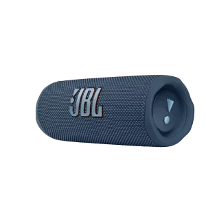 JBL FLIP 6 PORTABLE BLUETOOTH SPEAKER BLUE
