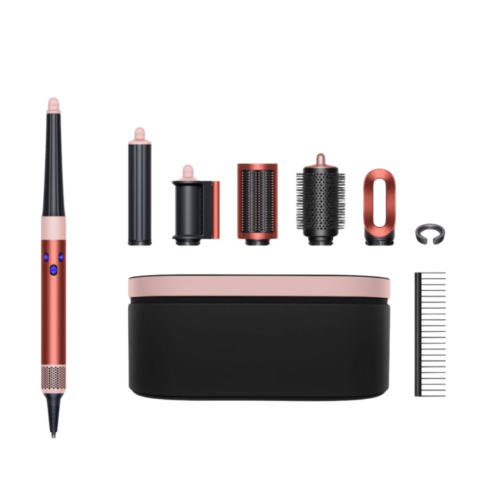 DYSON HS08 AIRWRAP HS08 MULTI STYLER AND DRYER
