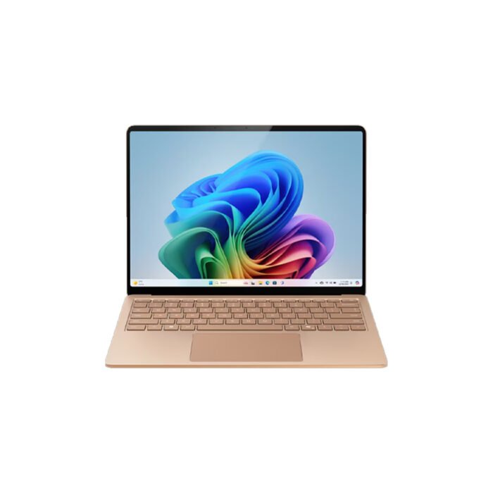 MICROSOFT LAPTOP 7 16GB 512GB X-ELITE COPILOT+ PC SNAPDRAGON 13.8” ZGP-00032 DUNE