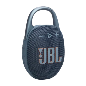 JBL CLIP 5 BLUETOOTH SPEAKER BLUE