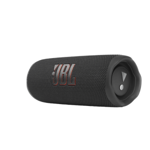 JBL FLIP 6 PORTABLE BLUETOOTH SPEAKER BLACK
