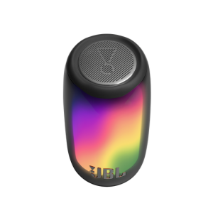 JBL PULSE 5 PORTABLE BLUETOOTH SPEAKER BLACK
