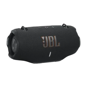 JBL XTREME 4 PORTABLE WATERPROOF SPEAKER BLACK
