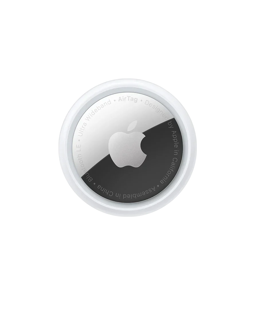 APPLE AIRTAG PACK OF 1