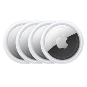 APPLE AIRTAG PACK OF 4