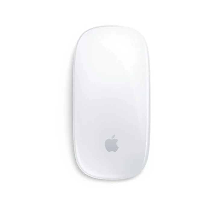 APPLE MAGIC MOUSE 3RD GEN WHITE MULTI TOUCH SURFACE MK2E3