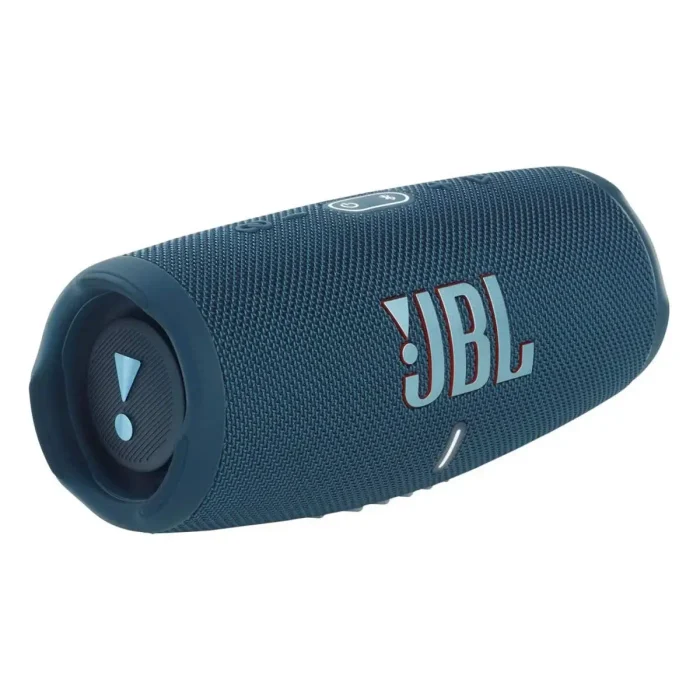 JBL CHARGE 5 PORTABLE BLUETOOTH SPEAKER BLUE