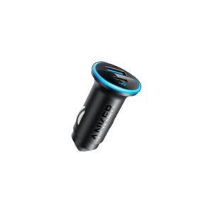 ANKER 323 CAR CHARGE (52.5W) BLACK