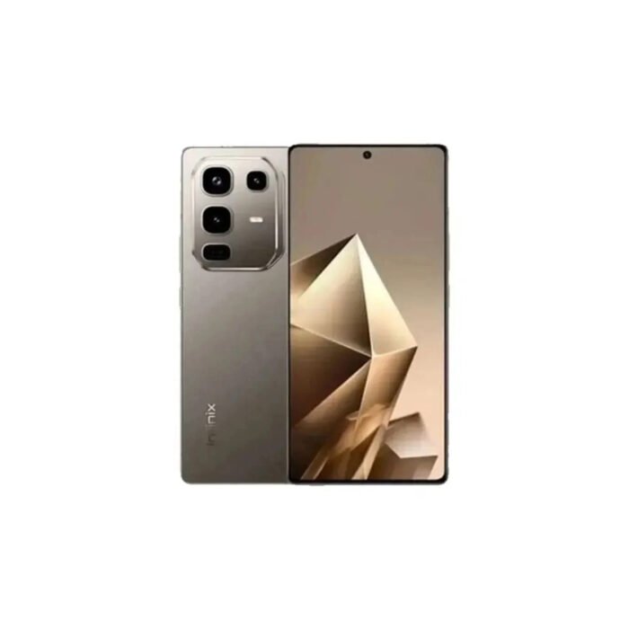 INFINIX NOTE 50 PRO 12GB RAM 256GB GREY