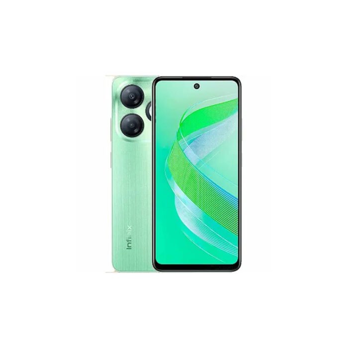INFINIX SMART 8 2GB RAM 64GB GREEN