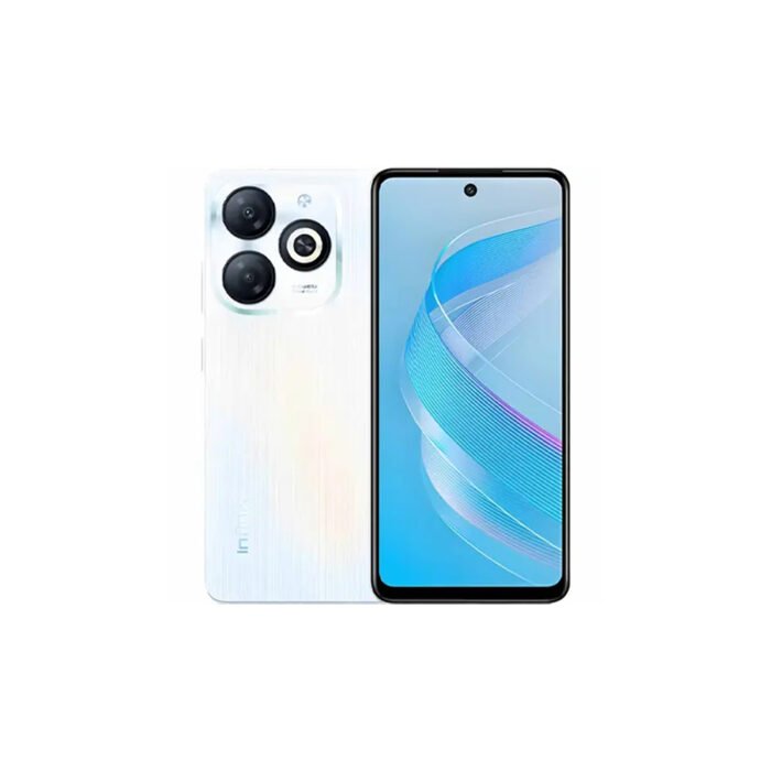 INFINIX SMART 8 2GB RAM 64GB WHITE