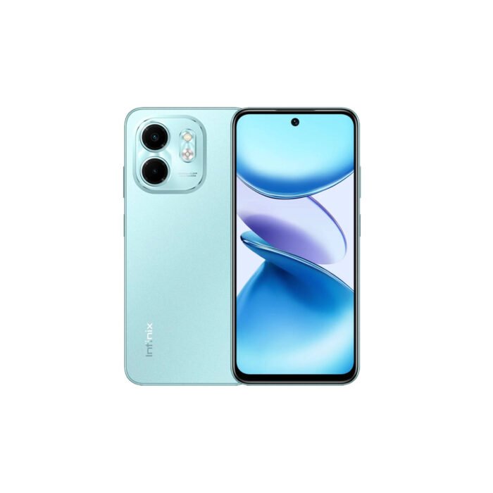 INFINIX SMART 9 4GB RAM 128GB GREEN
