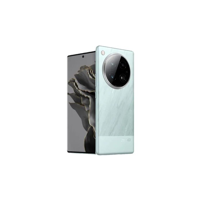 INFINIX ZERO 40 8GB RAM 256GB AQUA