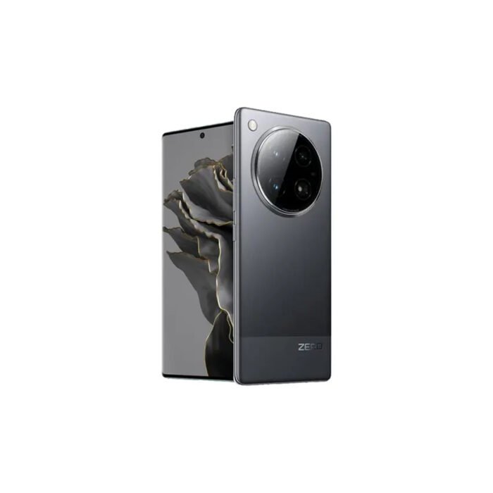 INFINIX ZERO 40 8GB RAM 256GB BLACK
