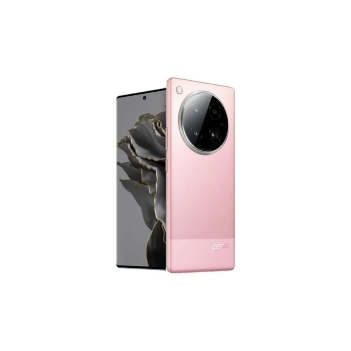 INFINIX ZERO 40 8GB RAM 256GB GLOW