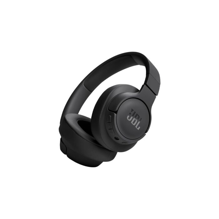 JBL TUNE 720BT HEADPHONE BLACK