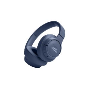JBL TUNE 720BT HEADPHONE BLUE