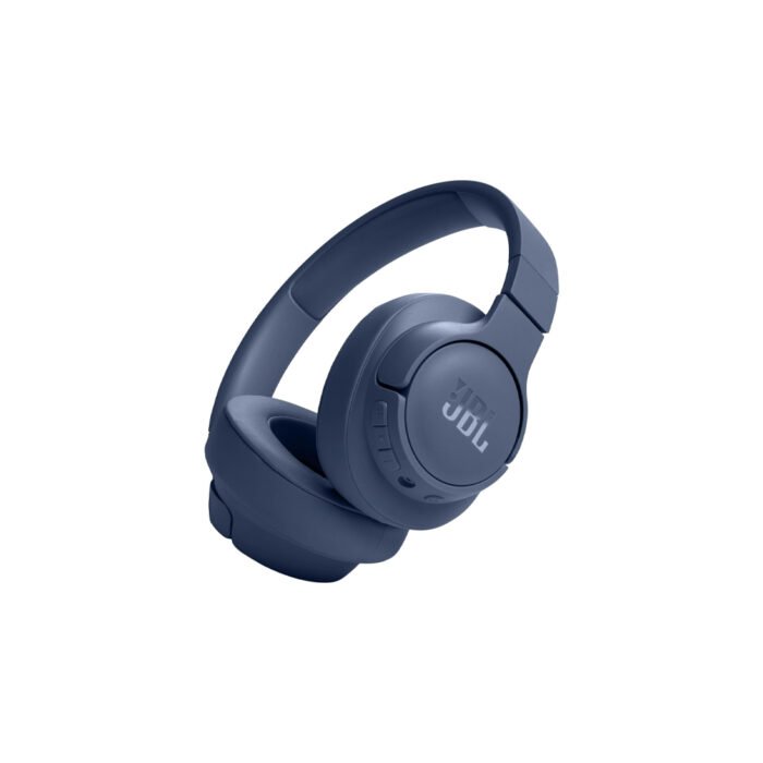 JBL TUNE 720BT HEADPHONE BLUE