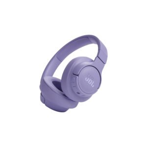 JBL TUNE 720BT HEADPHONE PURPLE