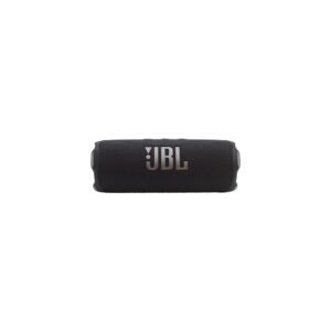 JBL SPEAKER FLIP 7 BLACK