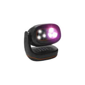 JBL PARTY LIGHT BEAM BLACK