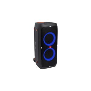 JBL SPEAKER PARTYBOX 310 BLACK