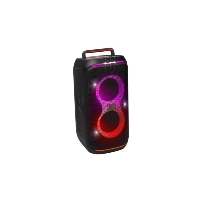 JBL SPEAKER PARTYBOX CLUB 120 BLACK