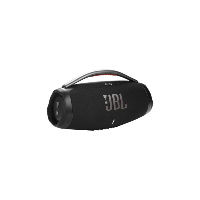 JBL SPEAKER BOOMAX 3 BLACK