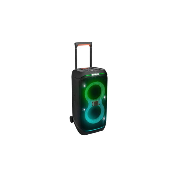 JBL SPEAKER PARTYSTAGE 320 BLACK