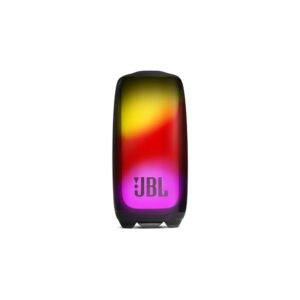 JBL SPEAKER PULSE 5 BLACK