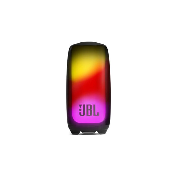 JBL SPEAKER PULSE 5 BLACK