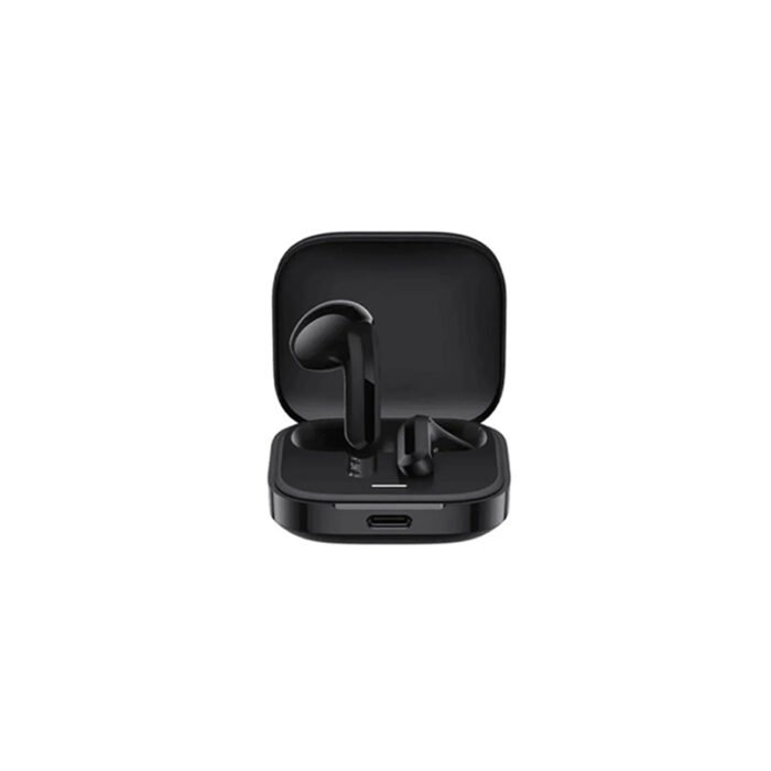 MI REDMI BUDS 6 ACTIVE GLOBAL VERSION BLACK